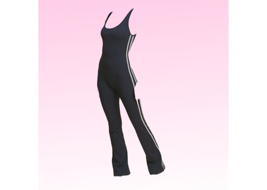 Never Basic Jumpsuit- ECLIPSE