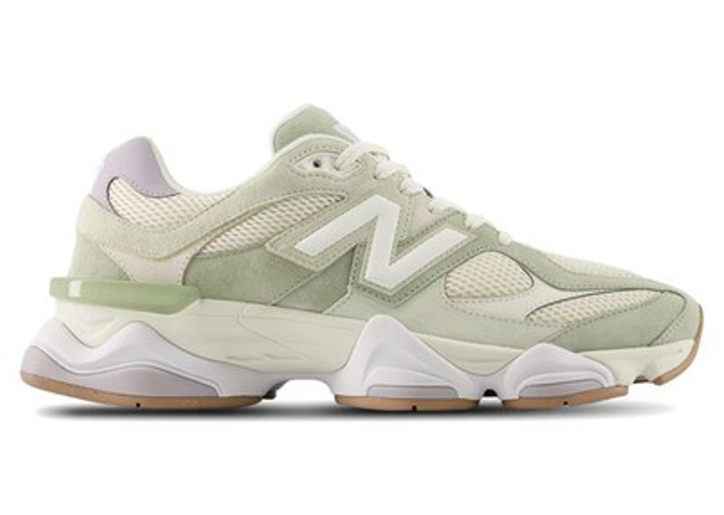 New Balance 9060 Garter Snake