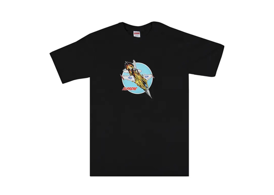 Supreme Jet Tee