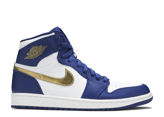 Air Jordan 1 Retro High Gold Medal