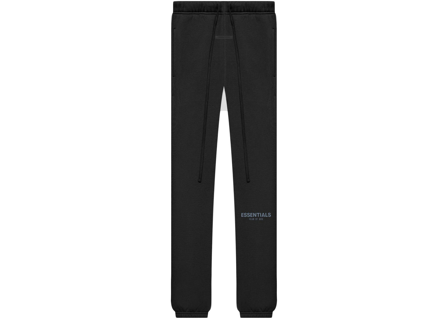 Fear of God Essentials Sweatpants (SS21) Black/Stretch Limo