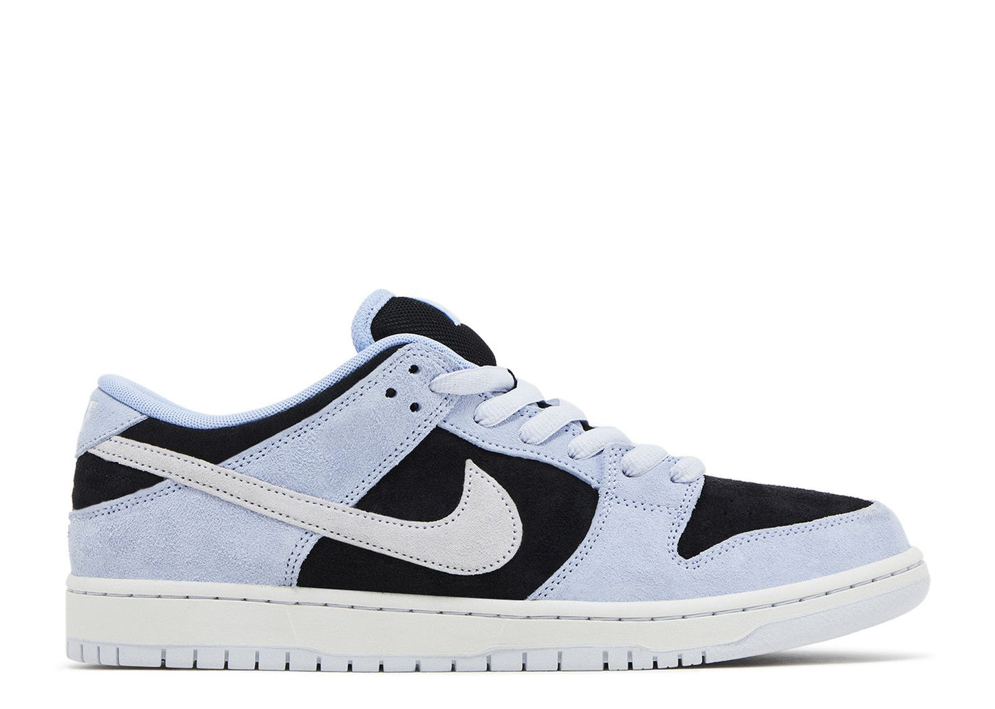 Dunk Low SB Aluminum