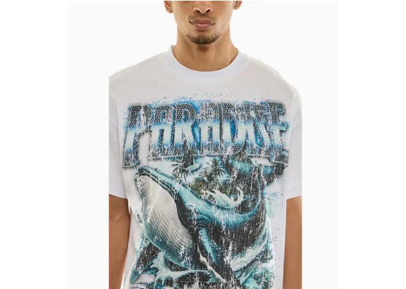 Paradise Tee Shirt