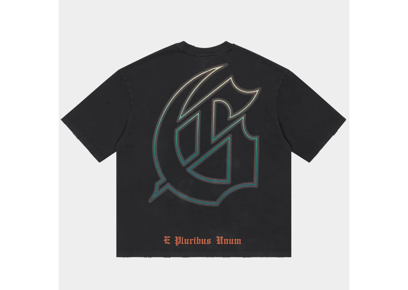 GODSPEED Pit Stop Tokyo Tee