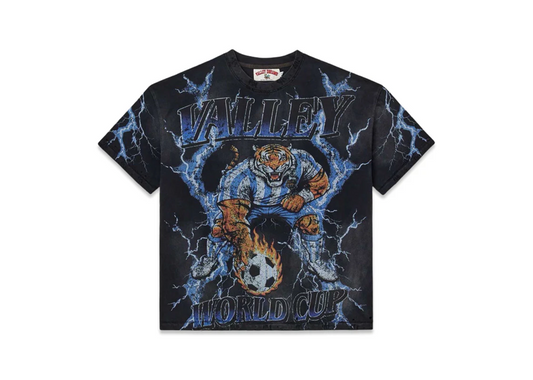 Vale Forever Valley Thunder Tee