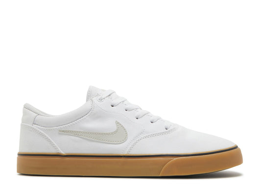 Chron 2 Canvas SB 'White Gum'