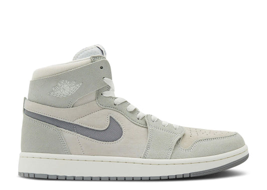 Air Jordan 1 High Zoom Comfort 2 'Particle Grey'