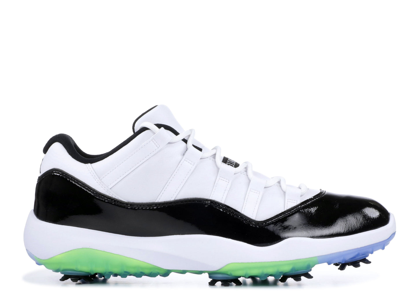 Air Jordan 11 Low Golf Concord