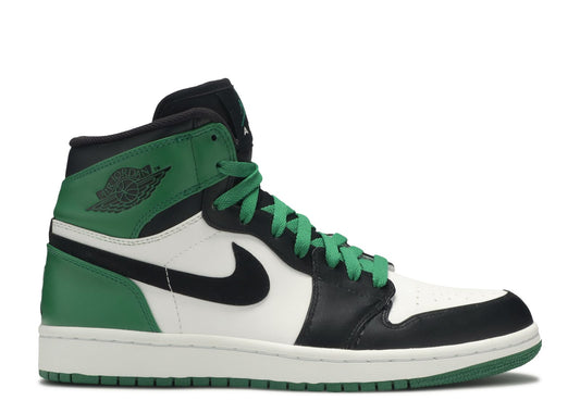 Air Jordan 1 Retro High Boston Celtics