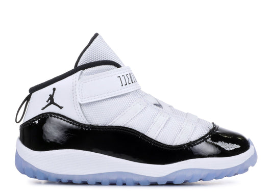 Air Jordan 11 Retro TD Concord 2018