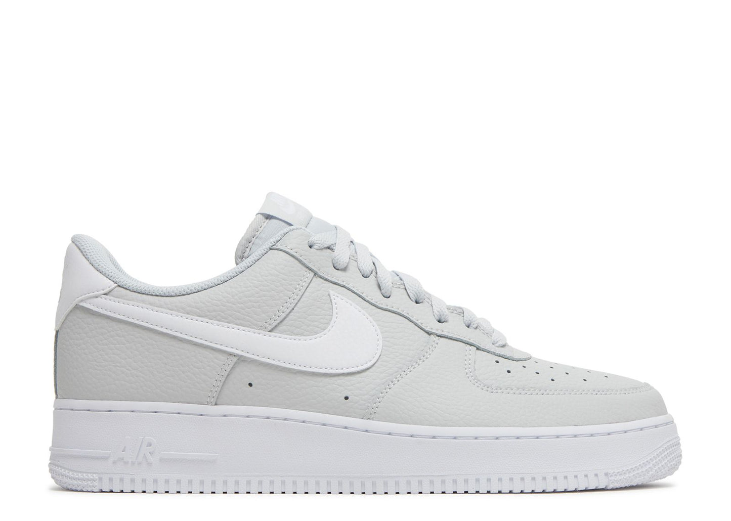 Air Force 1 07 Pebbled