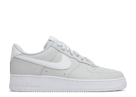 Air Force 1 07 Pebbled