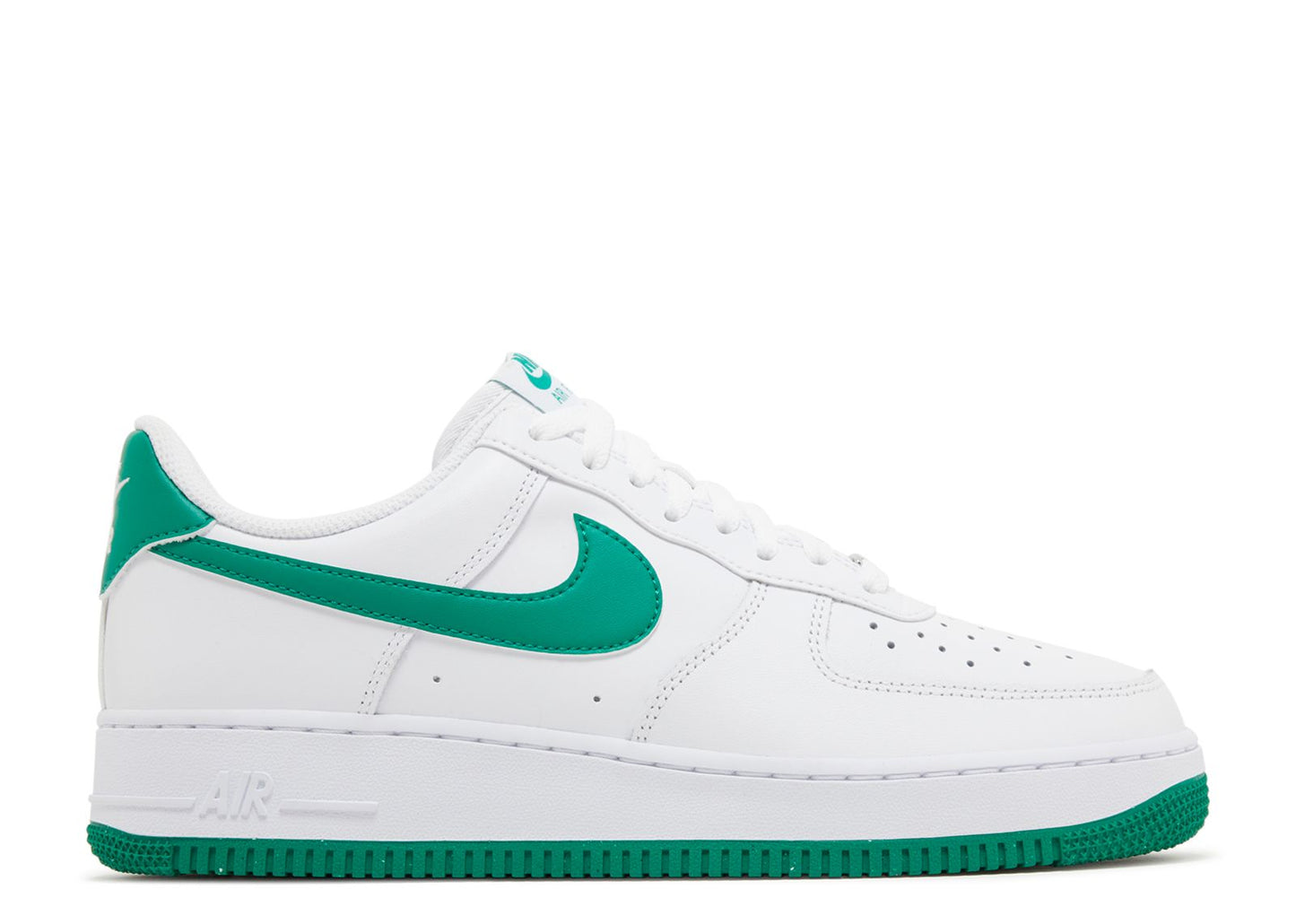 Air Force 1 07 White Malachite