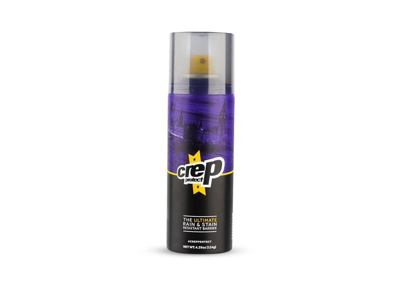 Crep Protect Shoe Protector Spray