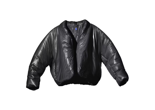 Yeezy Gap round jacket