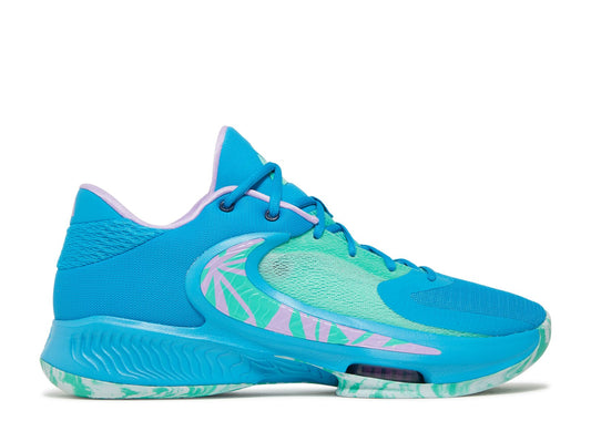 Zoom Freak 4 Birthstone