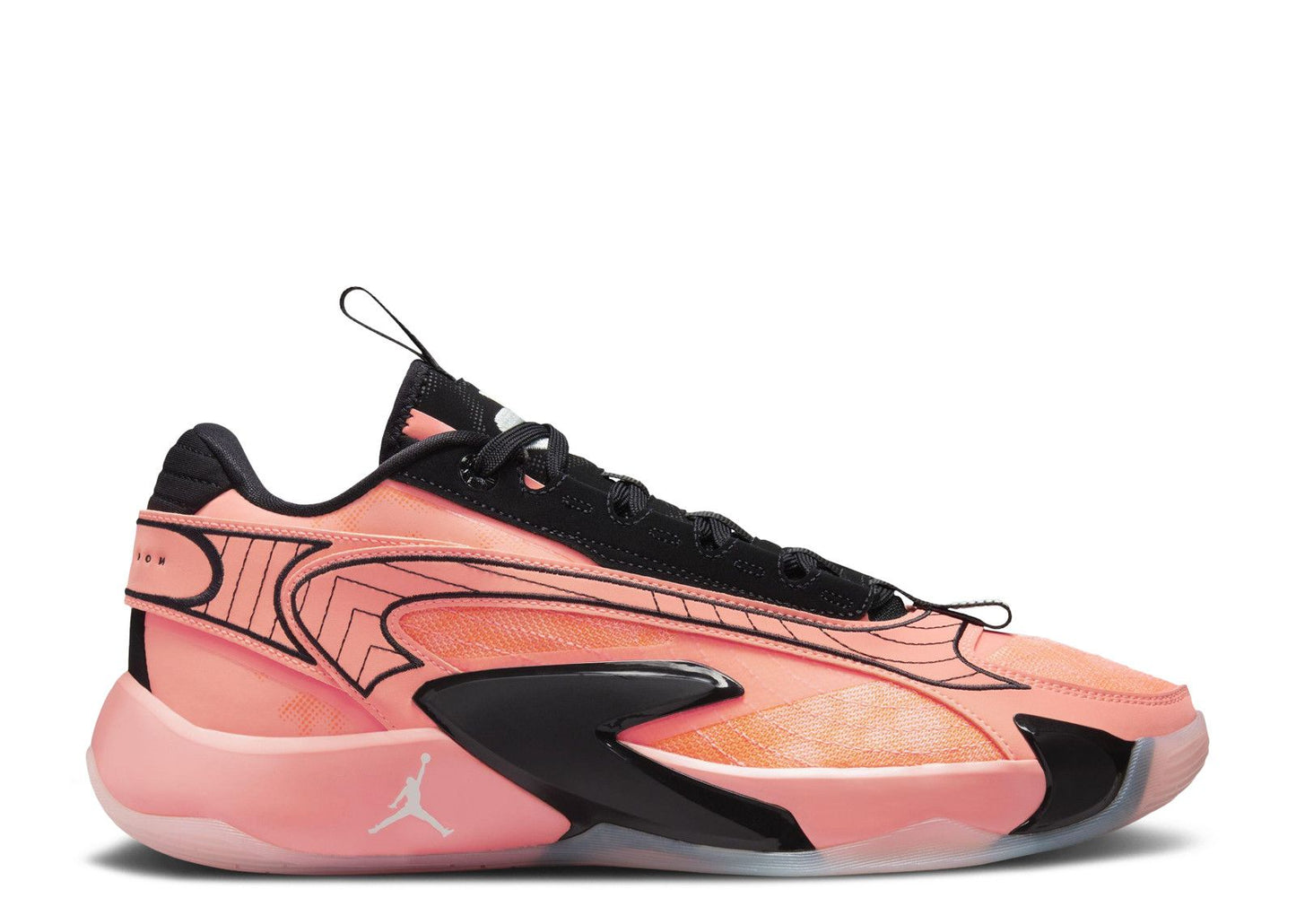 Jordan Luka 2 Bright Mango