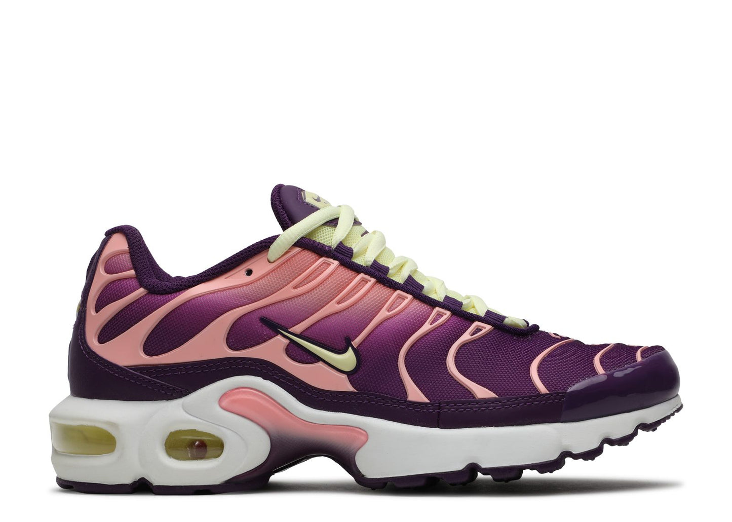 Air Max Plus TN Tuned GS Lucky Charms