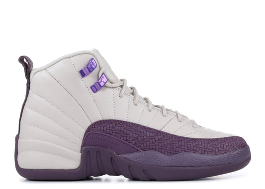 Air Jordan 12 Retro GS Pro Purple