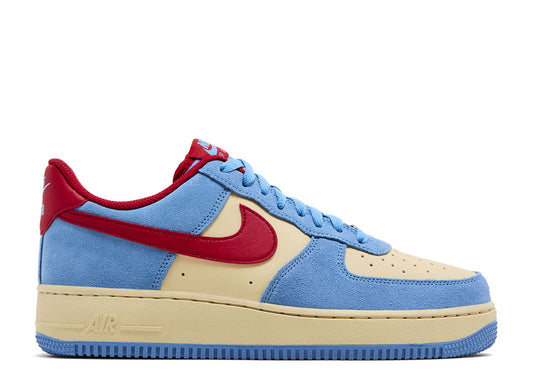 Air Force 1 Low 07 Doraemon