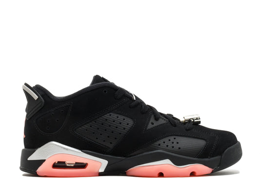Air Jordan 6 Retro Low GG Sunblush