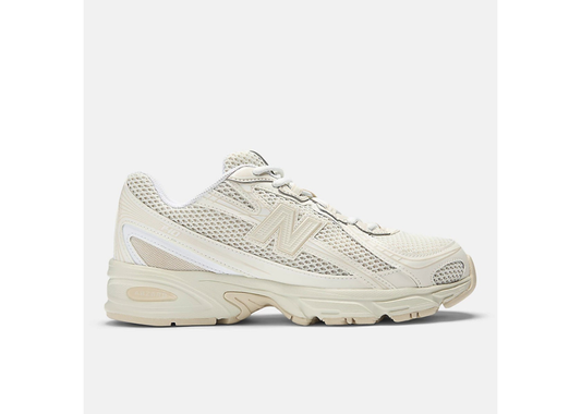 New Balance 740v2 Bisque Angora