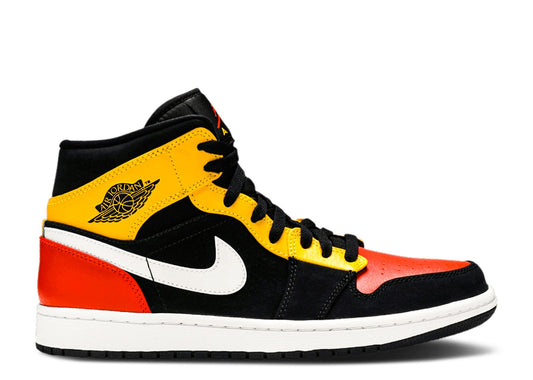 Air Jordan 1 Mid SE Amarillo