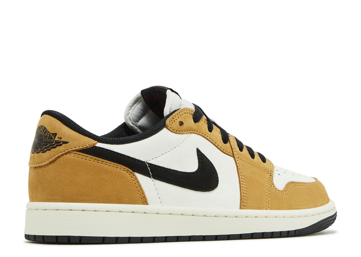 Air Jordan 1 Retro Low OG Rookie of the Year