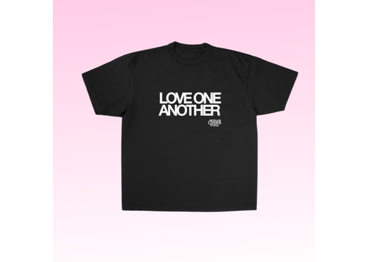 JLY Love One Another Tee