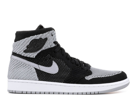 Air Jordan 1 Retro High OG Flyknit Shadow