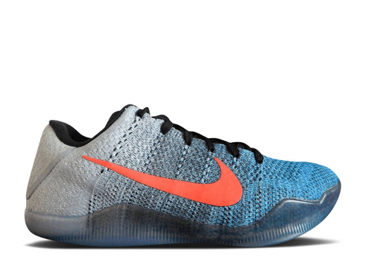 Kobe 11 Elite Low Multi-Color iD