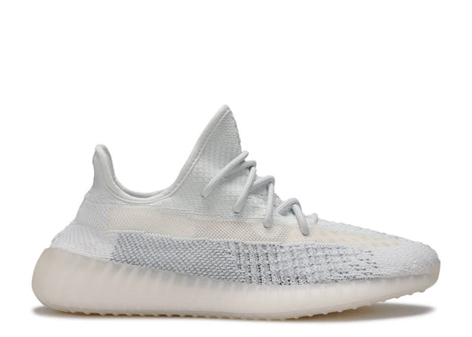 Yeezy Boost 350 V2 Cloud White Reflective