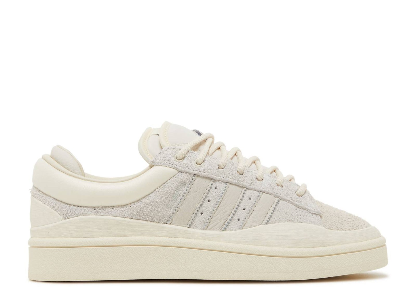 Bad Bunny x Campus Moon Cloud White