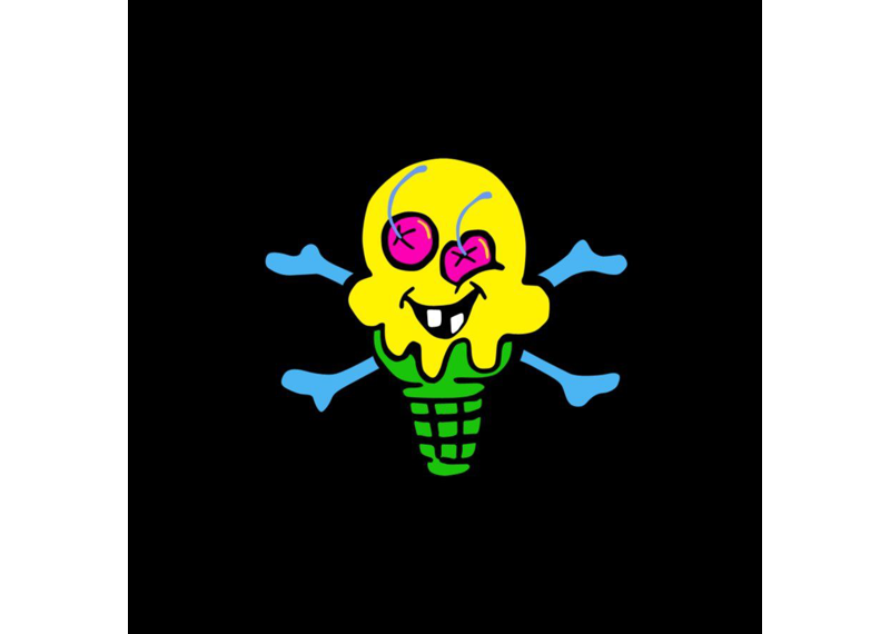 Billionaire Boys Club Ice Cream Tee