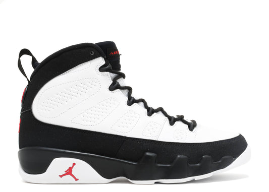 Air Jordan 9 Retro OG Space Jam 2016