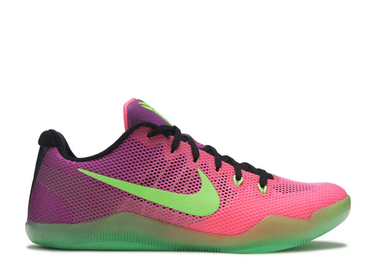Kobe 11 Mambacurial