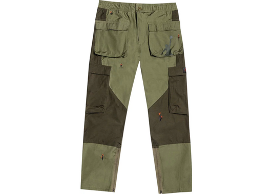 Cactus Jack by Travis Scott x Air Jordan Cargo Pant Medium Olive