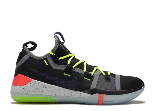 Kobe A.D. 2018 Chaos