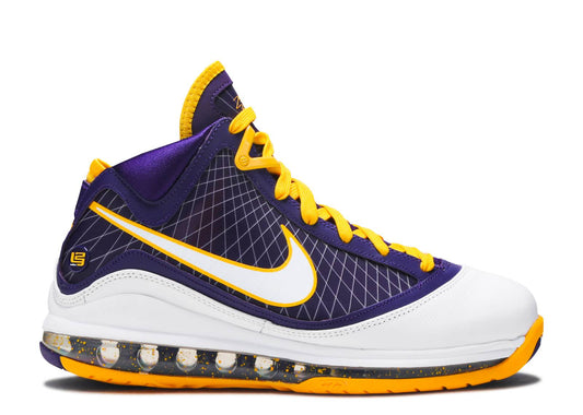 LeBron 7 GS QS Media Day