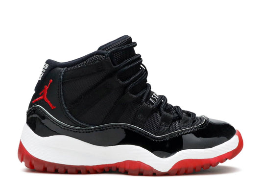 Air Jordan 11 Retro PS Bred 2019