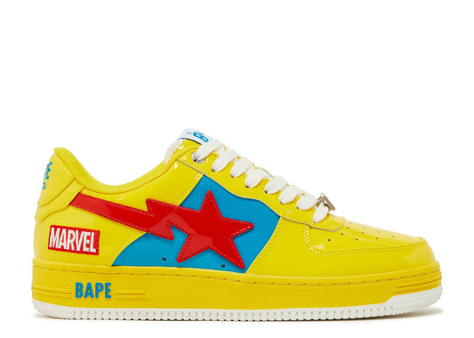 Marvel x Bapesta Thor