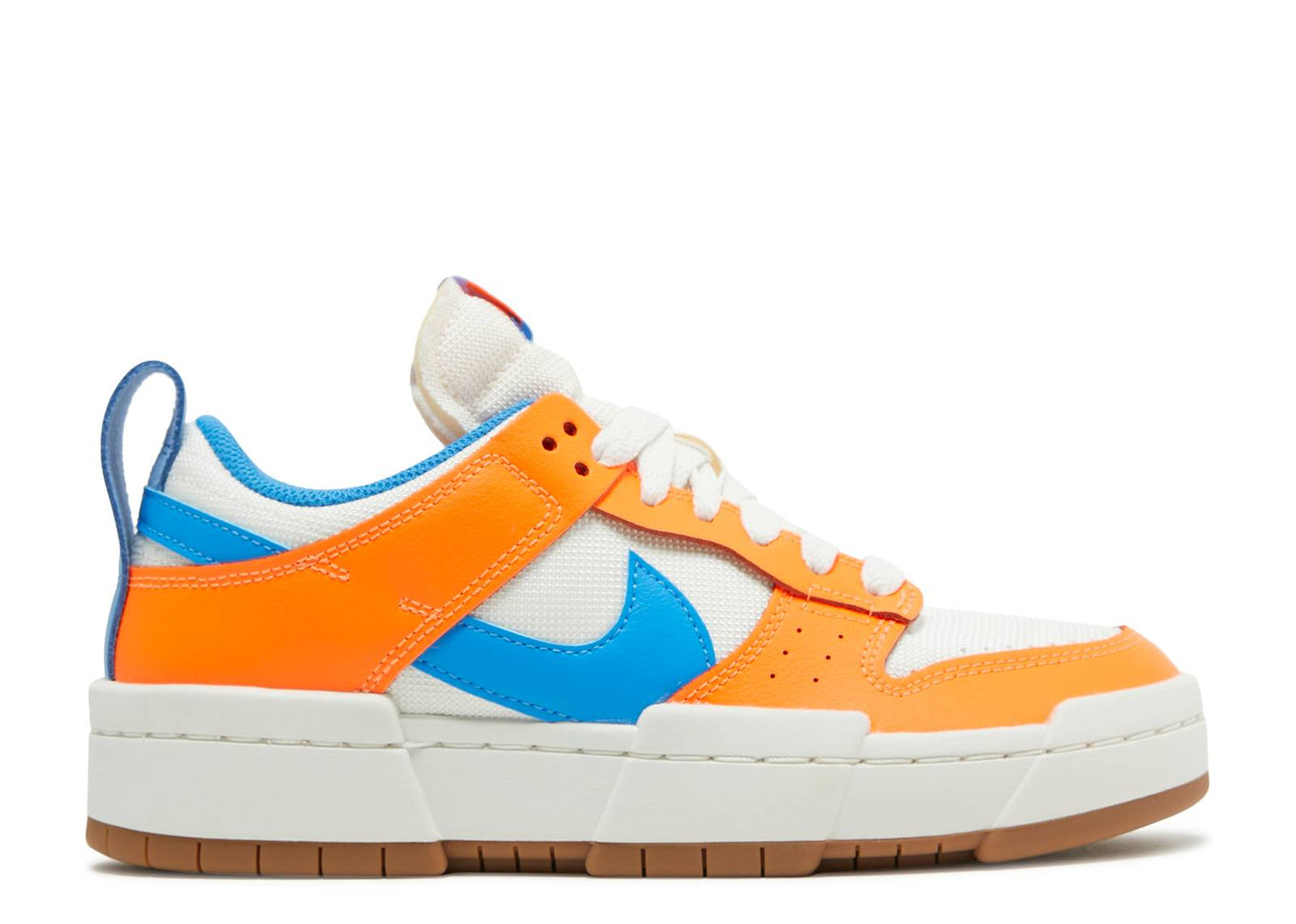 Wmns Dunk Low Disrupt Supa