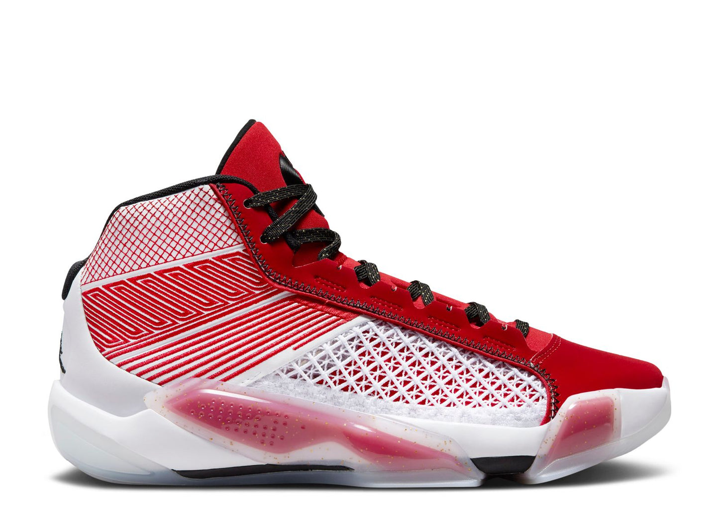 Air Jordan 38 Celebration