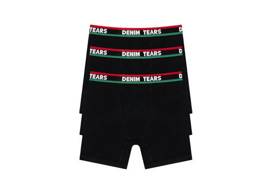 Denim Tears Boxer Set