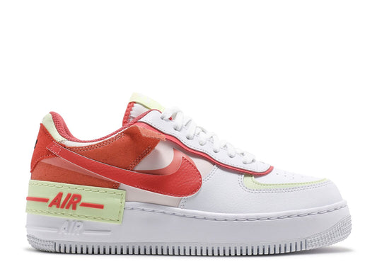 Wmns Air Force 1 Shadow White Magic Ember