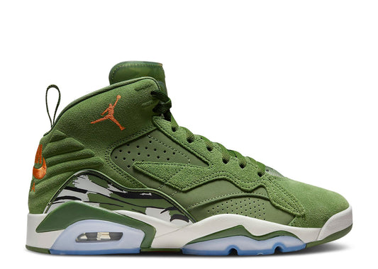 Jordan MVP Sky J Light Olive