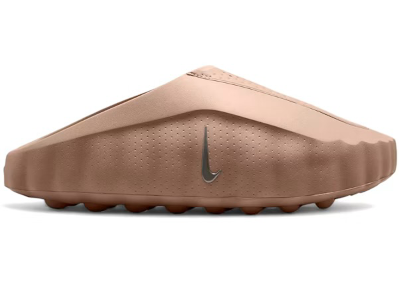 Nike Mind 001 Slide Hemp
