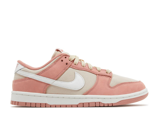 Dunk Low Premium Red Stardust