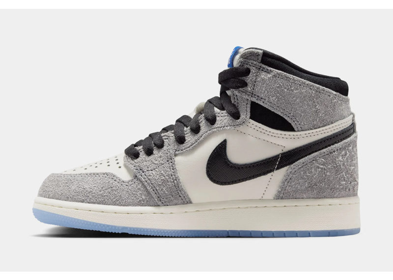 Air Jordan retro 1 high All Star