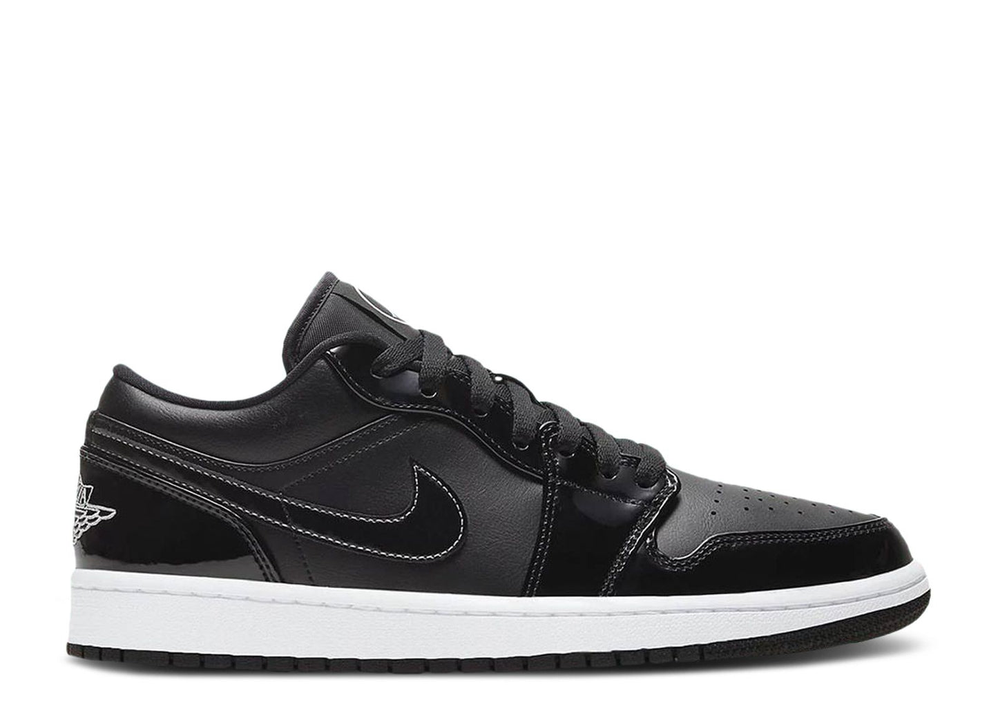 Air Jordan 1 Low All Star 2021